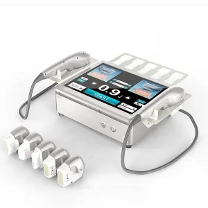 دستگاه هایفو هفت بعدی