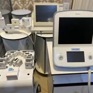 دستگاه هایفو اولترا