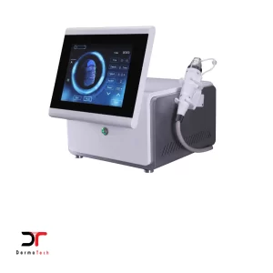 دستگاه آر اف فرکشنال