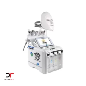 دستگاه فیشیال